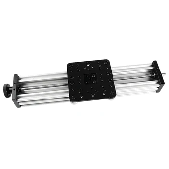 

For C-Beam (Xl)Construction Board Mini Mill Engraving Machine Y-Axis Slide Table 3D Printer For Openbuilds