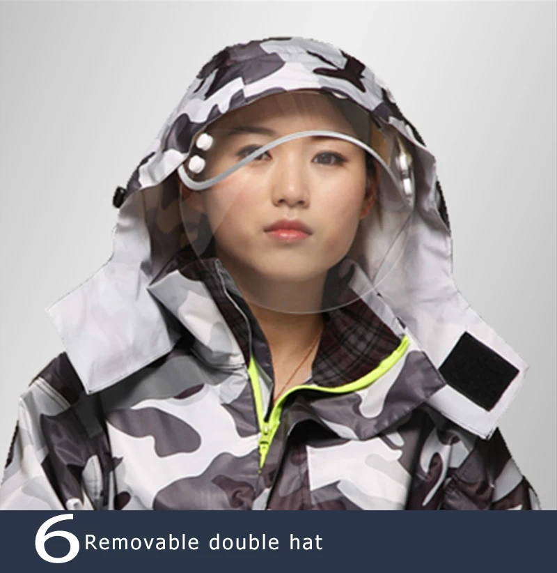 Rain cover  (10)