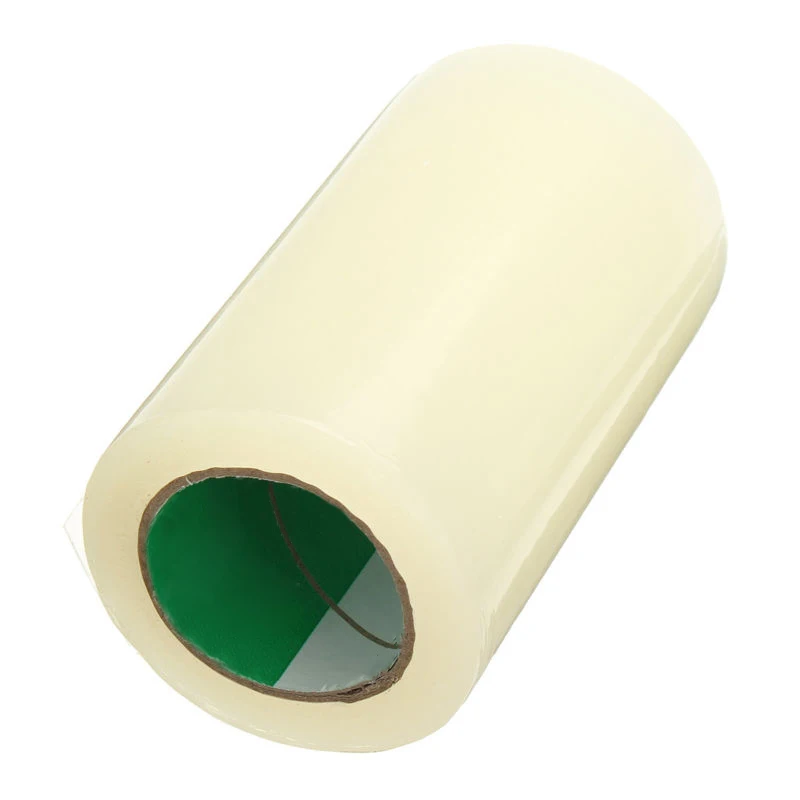 10M Length Extra Strong Clear UV Greenhouse PolyTunnel Permanent Repair Tape