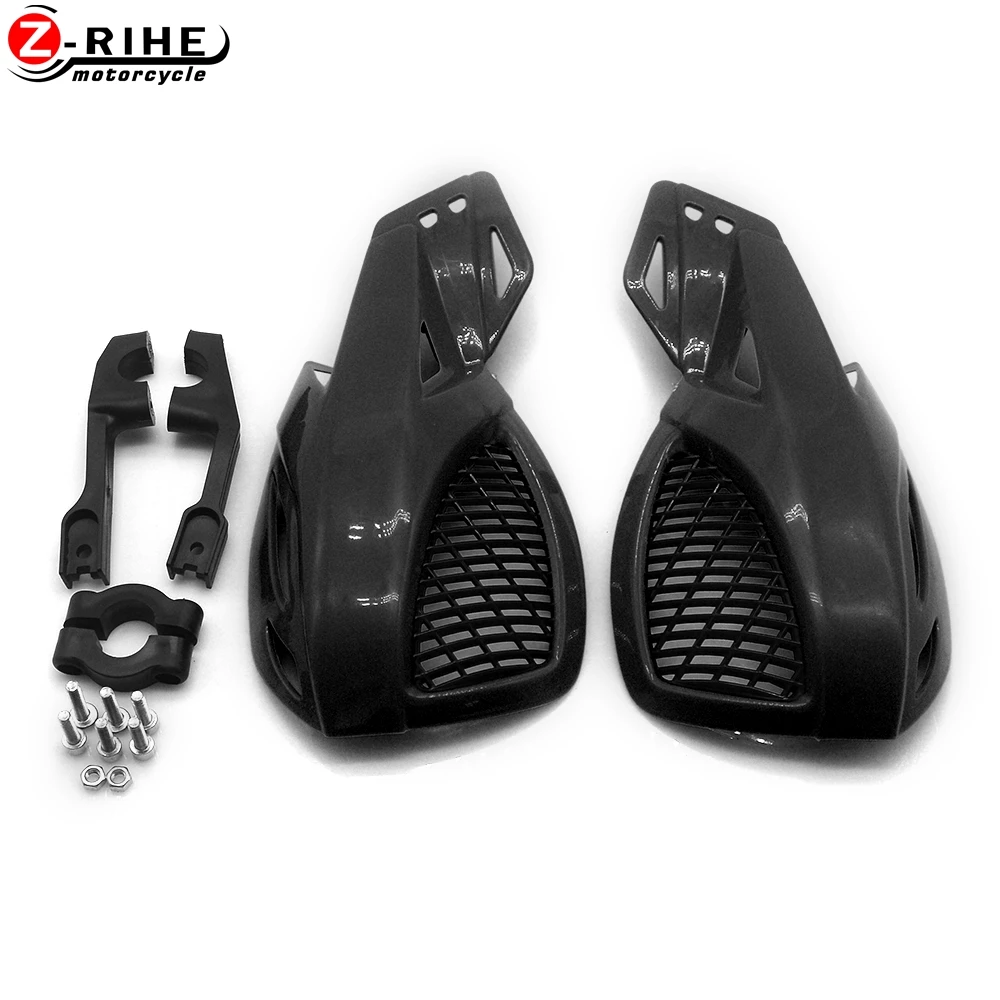 

For yamaha r6 r1 tmax 530 mt09 mt 07 nmax xmax tmax 500 fz6 Motorcycle Handguard Hand Guard Protector Enduro Husqvarna Motocross