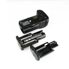 D-BG5 Battery Grip for Pentax K3 K-3 K-3 II K3 II SLR Camera, D-LI90 DLI90.
