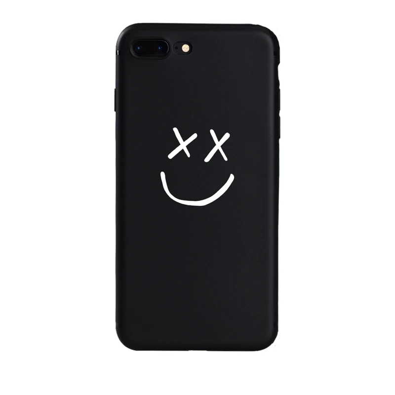 Smile XX