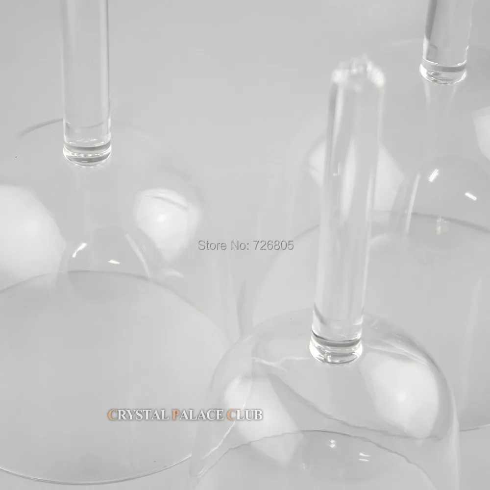 

about 5.75 inch clear quartz crystal singing bowls with handle musical bowls with G# note for Thyroid Chakras