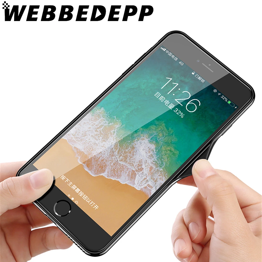 Мягкий чехол WEBBEDEPP BABYGIRL с цитатами для iPhone 5 5S 6 6S 7 8 Plus X XS 11 Pro Чехол для MAX XR