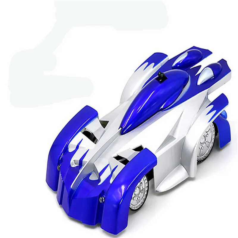 best wall climbing rc car