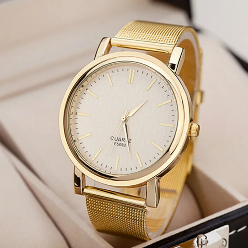 

2017 New Clock Hour Gentleman Simple Stylish Luxury wrist Watches Men Luxury genuine Quartz watch For Men's windbreakers