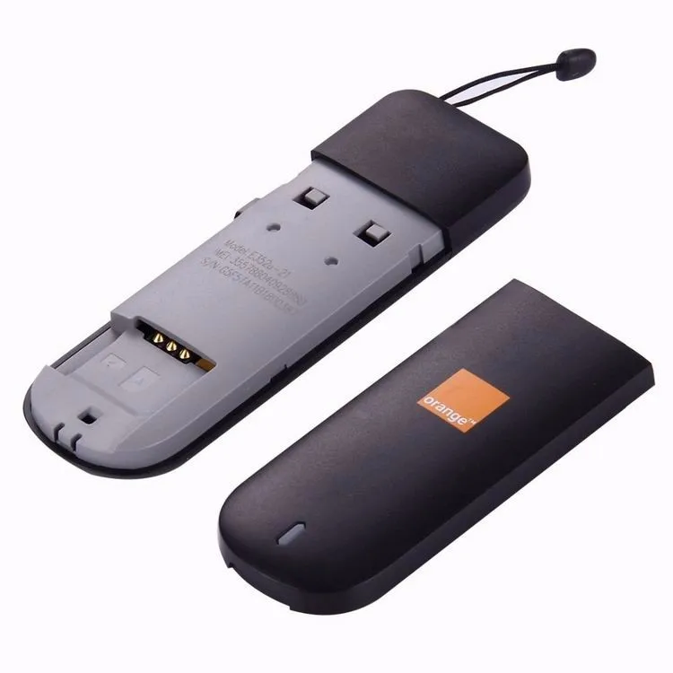 Original unlocked Huawei E352 14.4Mbps 3G USB Modem Stick dongle with External Antenna port modem wifi usb