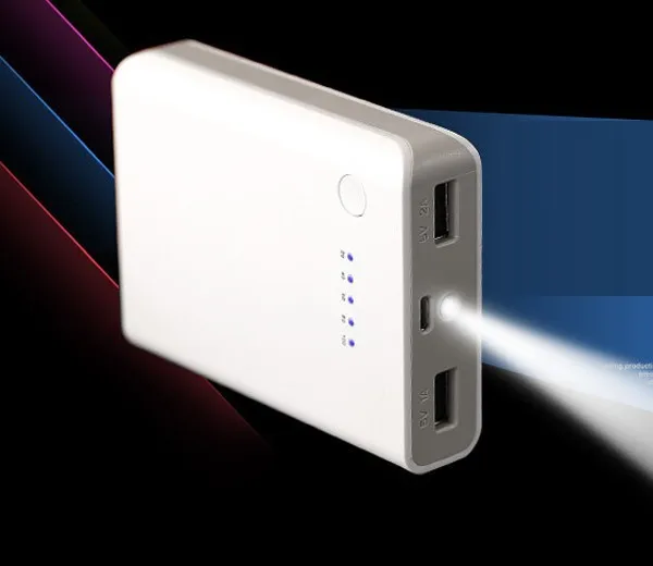 10000mah 13
