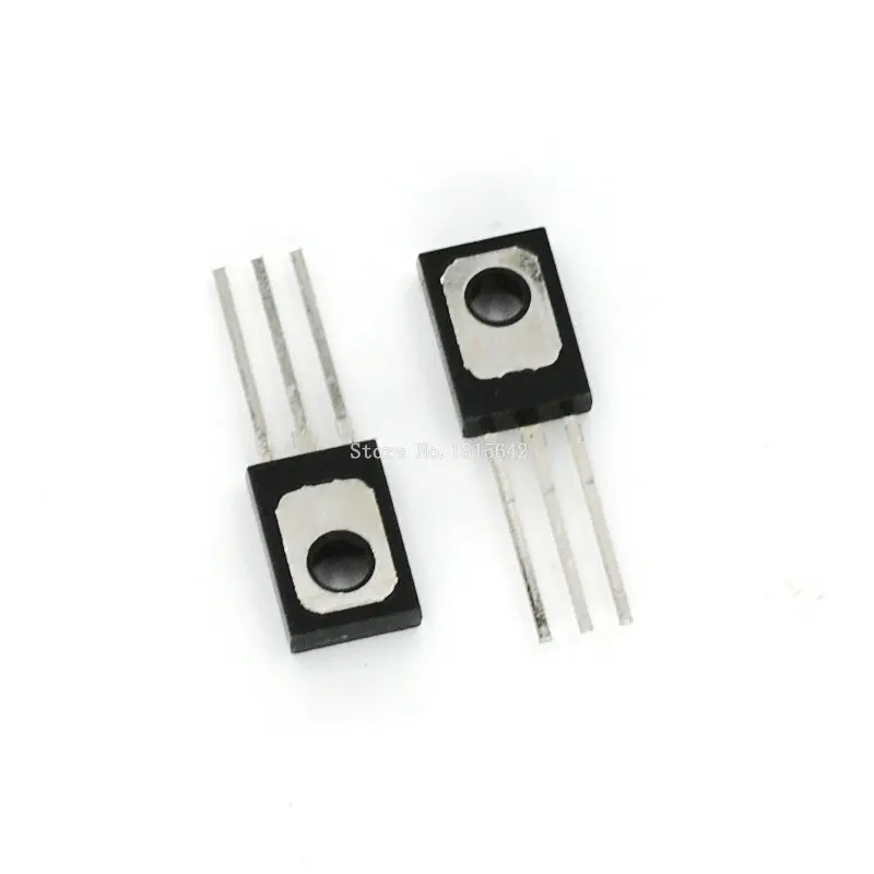 

20PCS Transistor Triode to-126 BD139 BD140 D669 B772 D882 E13003 MJE13003 2SD669 2SB772 2SD882 D669A