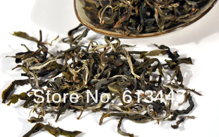 

250g loose Pu'er puerh tea ,premium raw pu erh tea, Menghai ecological tea ,yunnan pu er puer, free shipping