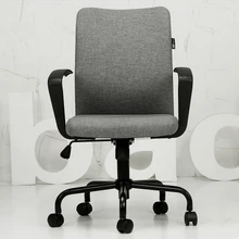 Современная простая модная Высококачественная Бытовая офисная компьютерная стул Эргономичный вращающийся подъемный стул