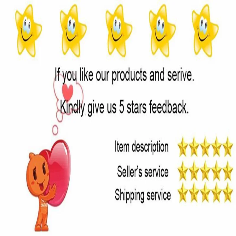 5 star