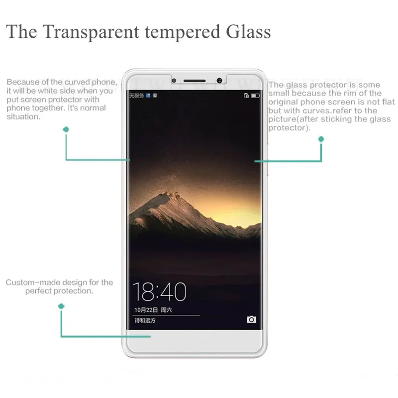 Закаленное стекло для Lenovo Vibe K5 A6020 A6020a40 A6020a41 защитная пленка K 5 Plus A6020a46