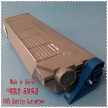 Для Okidata C8800 C8600 C8600N C8600DN C8600DTN C8800N C8800DN C8800DTN Тонер для цветного принтера картридж для Oki 8800 8600 тонер