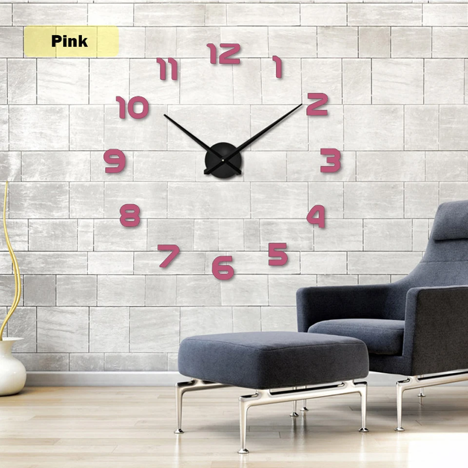 wall clock11