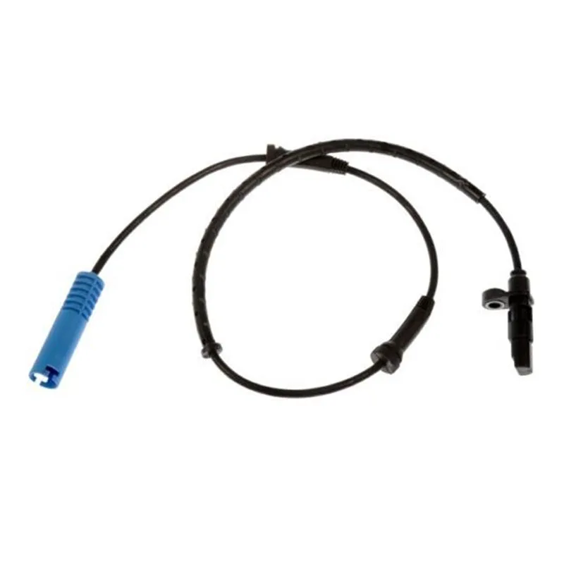 Abs Wheel Speed Sensor Rear Left Right For Bmw 5er E39 19982004 34526756376 34521165535