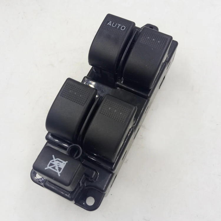 

for Mazda6 M6 power window switch FC01-66-350A car switch