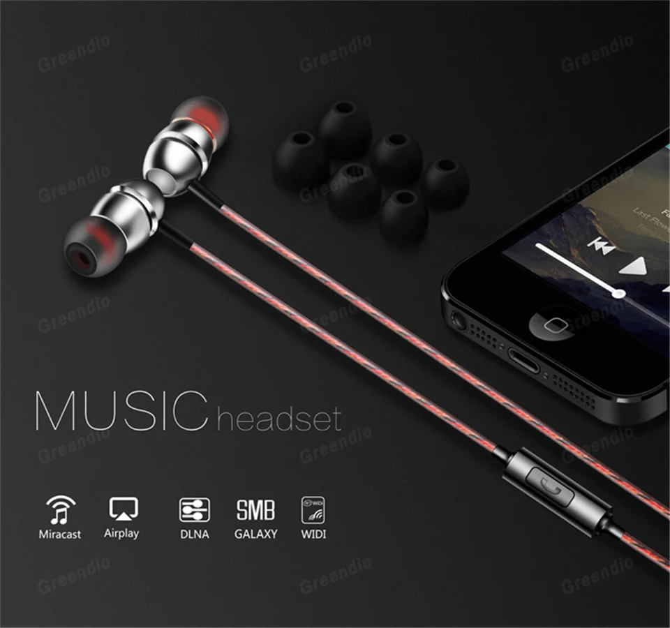 Greendio _In_Ear_Earbuds_Premium_In-Ear_Metal_Wired_Earphones_with_Microphone_Remote_Control_Full_Range_Hifi_Noise-Isolation_In-Ear_Earphone (17)
