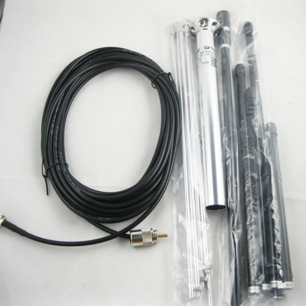 FMT 100L 0 100 Вт fm передатчик для ЧМ вещание станция антенна gp 20 м RF кабель комплект|fm