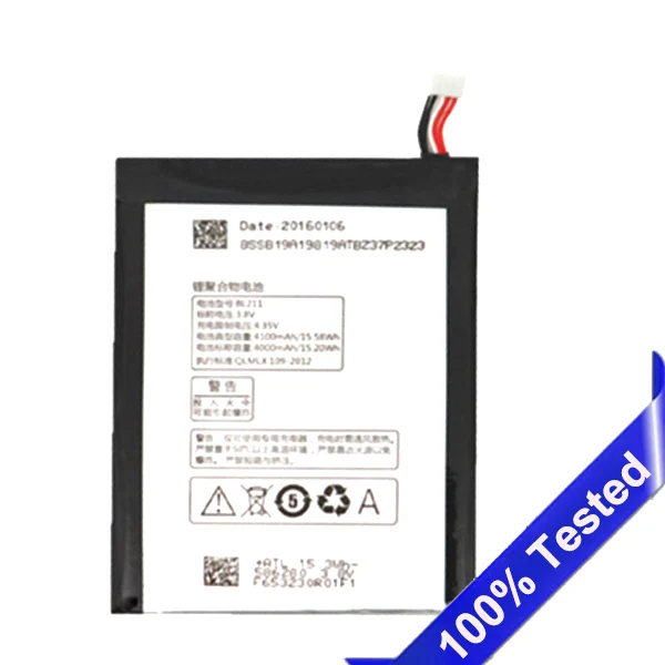 BL211 Battery