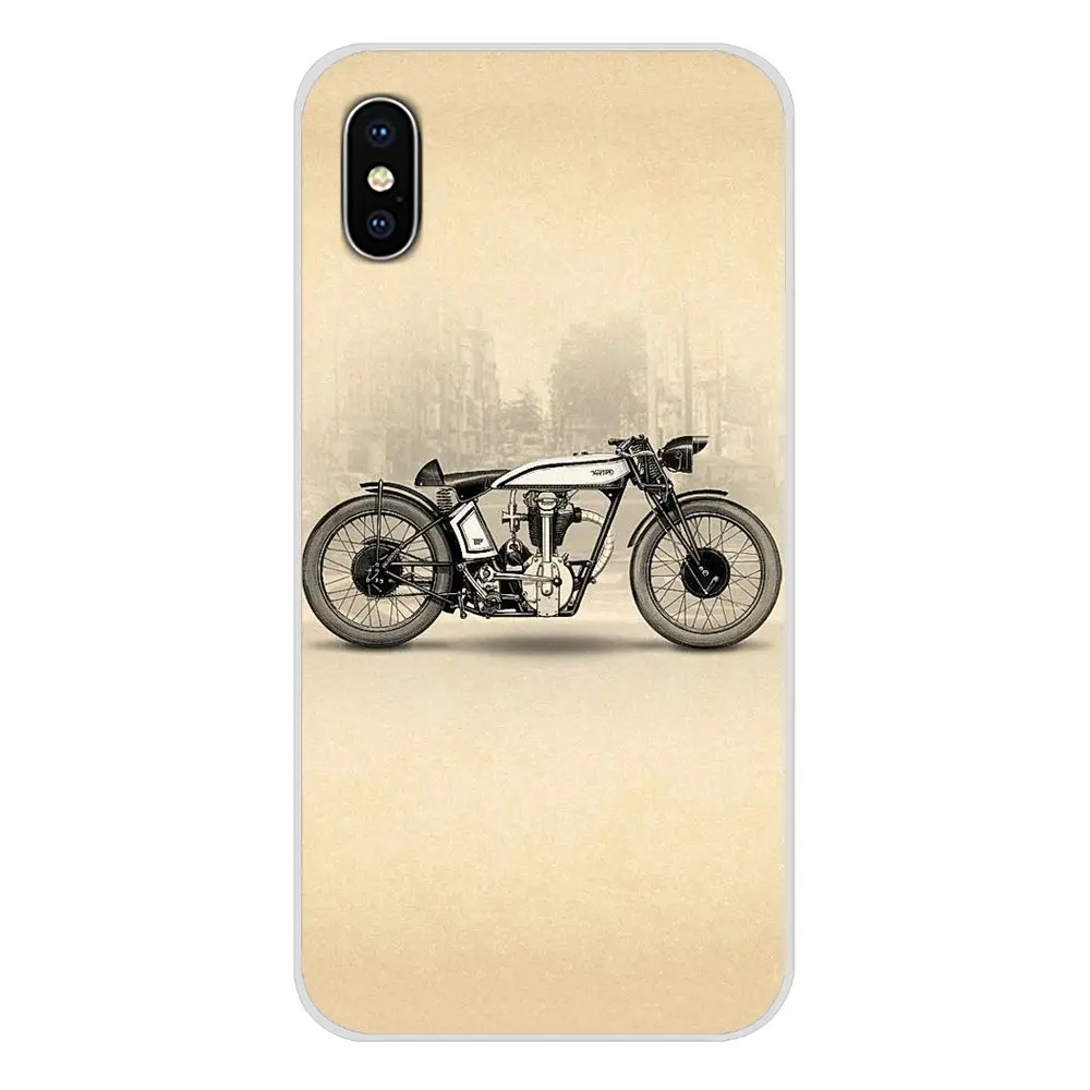 Мото Кросс Мотоцикл Спорт для Xiaomi Redmi 4A S2 Note 3 3S 4 4X 5 Plus 6 7 6A Pro Pocophone F1 аксессуары