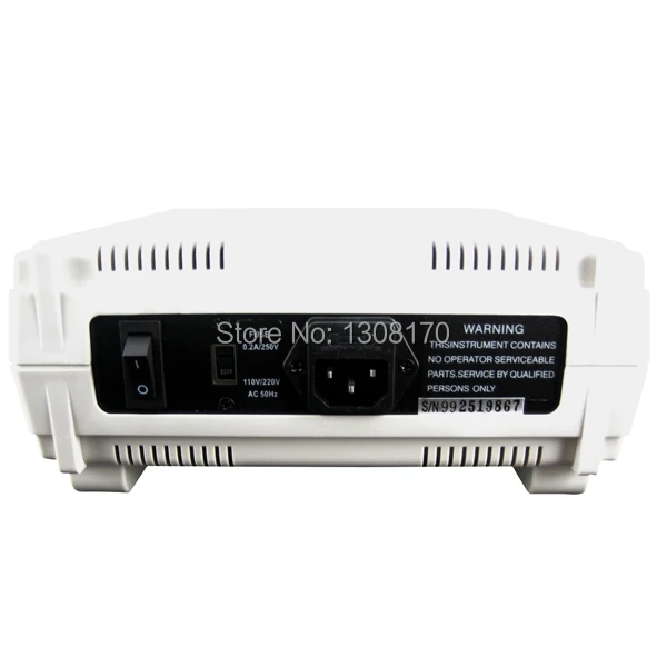 11-Innovative-life-frequency-meter-VC-3165-Back