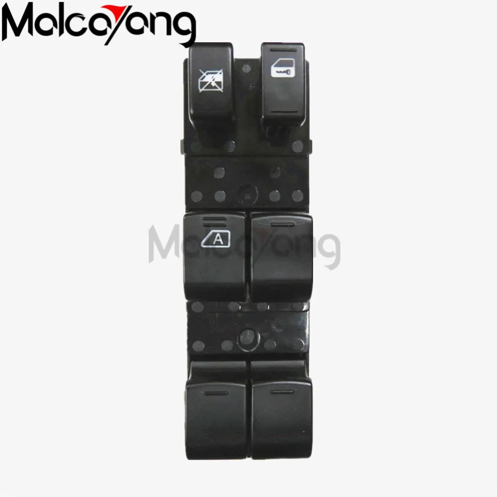 Buy 25401 JN01A New Electric Power Window Switch For