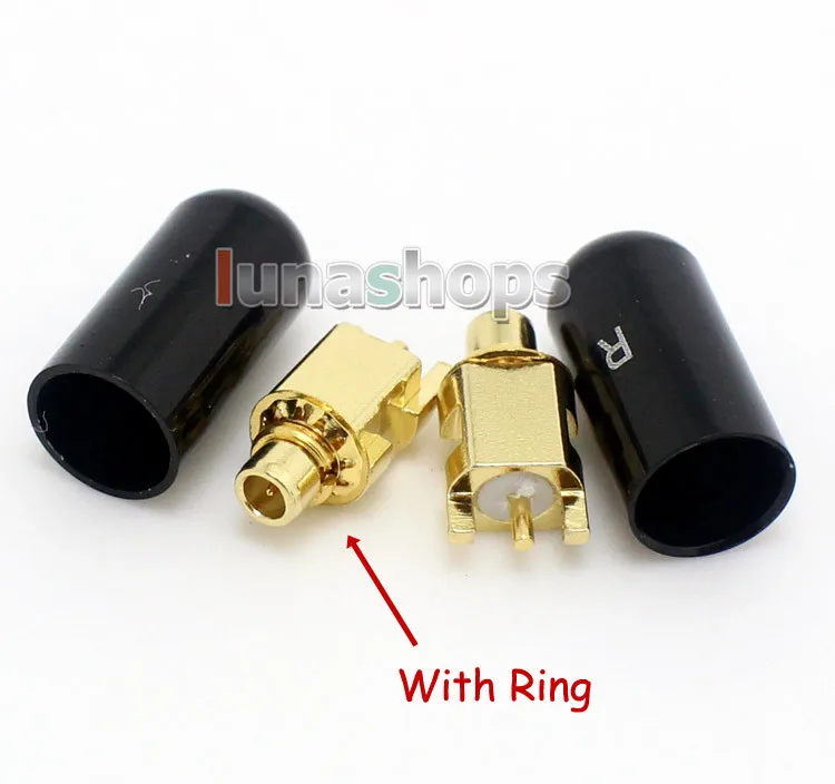 Ln004159 Perno Auricolare Per Westone Um10Pro Um20Pro Um30Pro Um40Pro Um50Pro W10 W20 W30 W40 W50 Adventure Adv Alpha