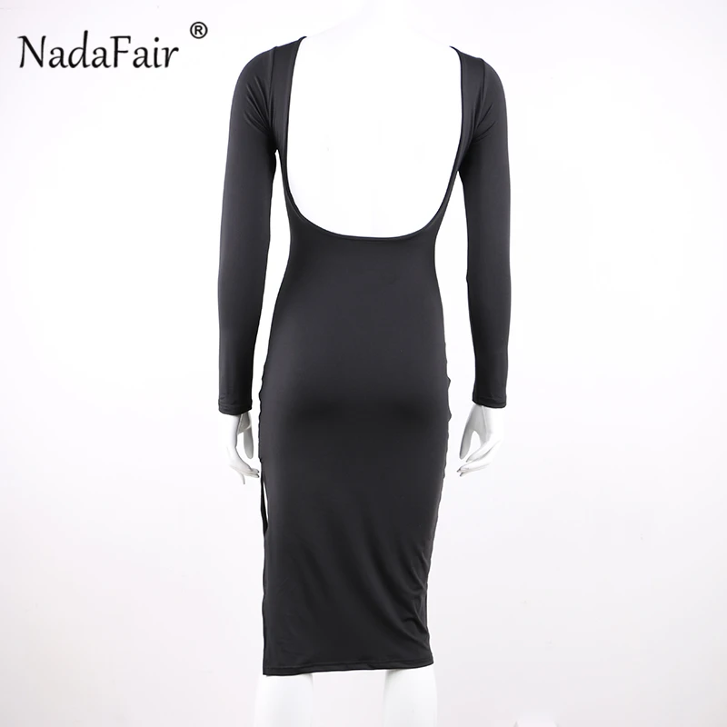 backless bodycon vestidos09