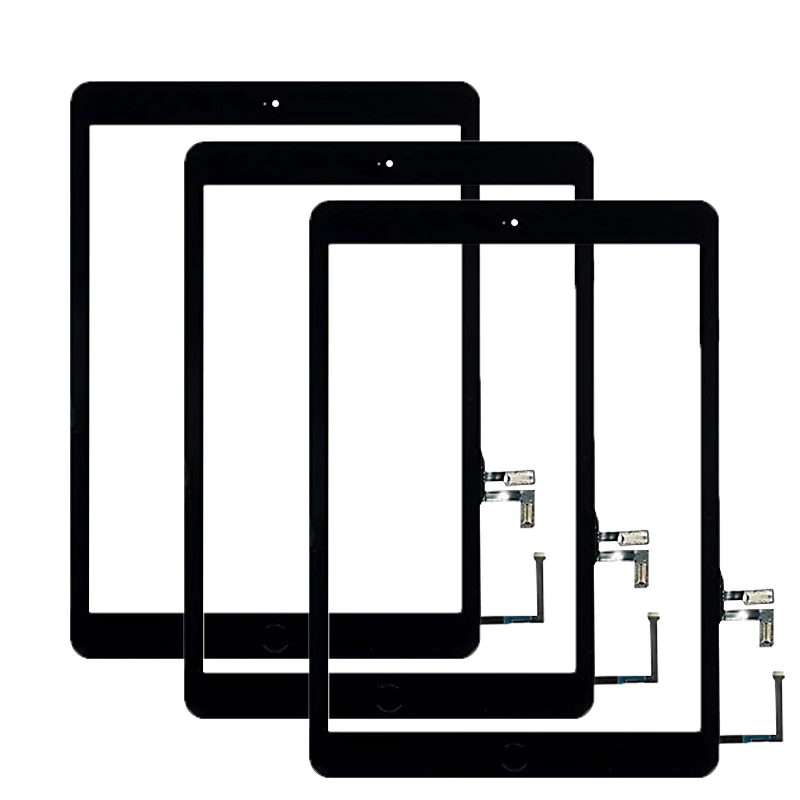 Touchscreen Display Für IPad Air 1 A1474 A1475 A1476 - Reparatur Display