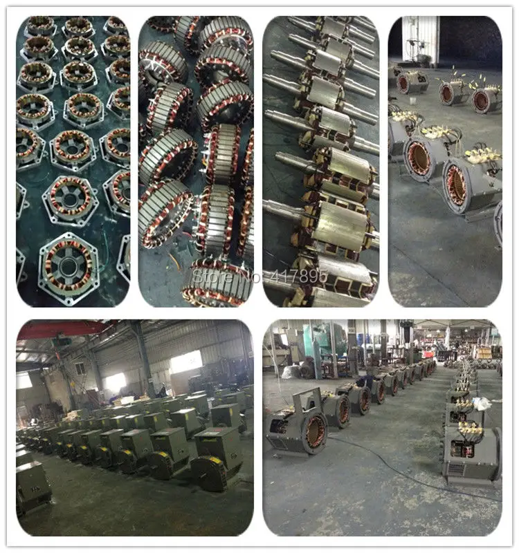production