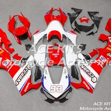 ABS мотоцикл обтекатель для Honda CBR1000RR CBR1000RR инъекции кузова любого цвета все есть ACE № 448