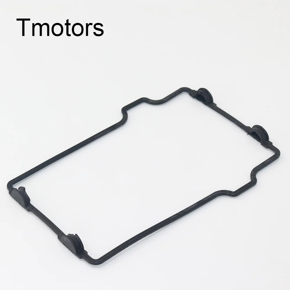 Cylinder Head Cover Gasket Rings for Honda CBR250 MC14 MC17 MC19 MC22 HORNET 250 Cylinder Head Cover Gasket Rings for Honda CBR250 MC14 MC17 MC19 MC22 HORNET 250