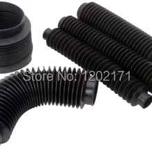 Классификация круглых покрытий с Сильфонами