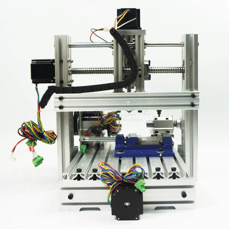 CNC 2520 4axis (5)