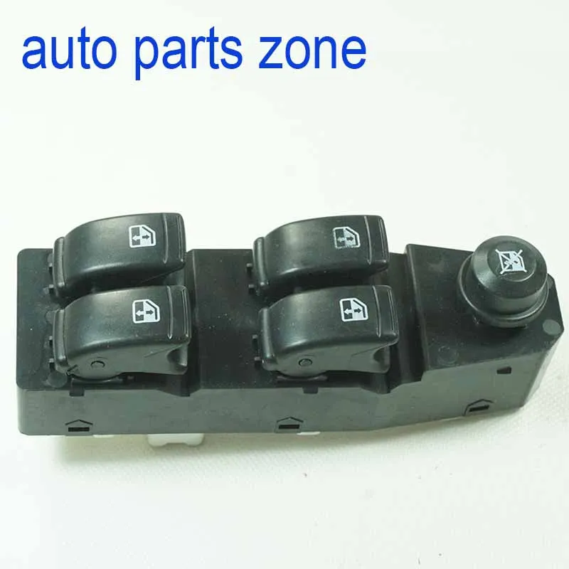 Mh Electronic Left Master Power Window Switch For Chevrolet Aveo