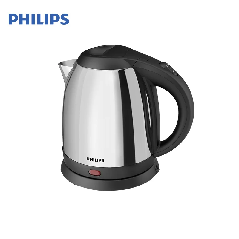 

Kettle, Electric Kettle, 304stainless Steel HD9306/03 1.5L Kettle