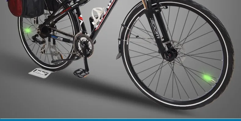 Flash Deal Cycling Bicycle for Men, 21/24/27 Speeds, 700C, Aluminum Alloy Frame, Road Bike, Double Disc Brake, Butterfly Handlebar. 18