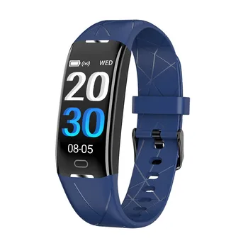 

24 Hours Long Standby HR Monitor Smart Bracelet Z21 Plus Smart Watch Men Women Smart Wristband IP68 Waterproof Color Screen