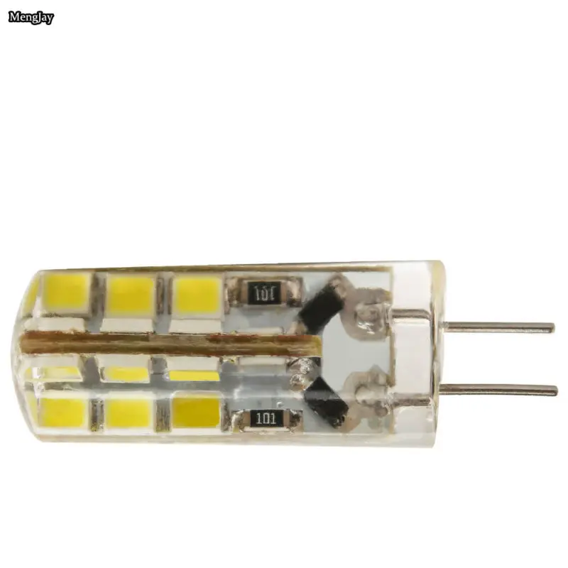 20 шт./лот светодиодный G4 2835 SMD 6 Вт AC/DC 12V G4 24 светодиодный лампа галогенная лампа g4 светодиодный 12v светодиодный лампы Гарантия 2Y освещения для студии фотографии