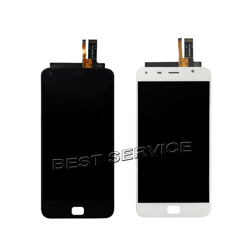 Черный Белый для UMI touch ЖК дисплей Дисплей с Сенсорный экран планшета