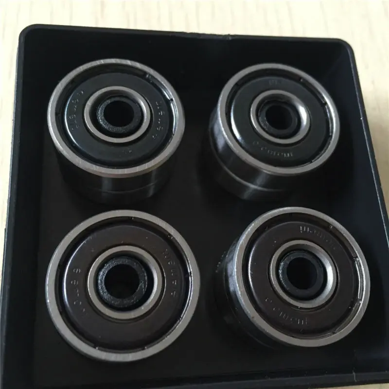 Element ABEC-3 skateboard bearing  (1)