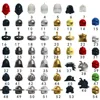 Good Value Armor-Shield Helmet Brick Castle Weapon Crash-Helmets-Accessory Dragon-Hat Building-Block p6WYO8pe