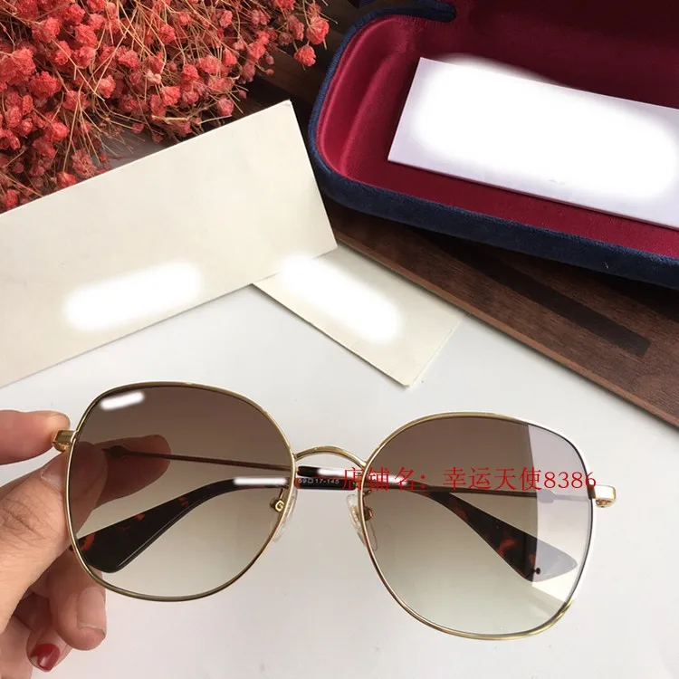 Frauen Runway 4 Designer 6 Sonnenbrille 1 Carter Für 2 Ak0108 Luxus 3 5 2019 Gläser gHwqxnEI