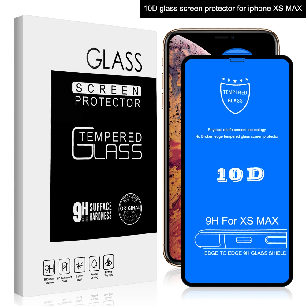 10D--XS-MAX