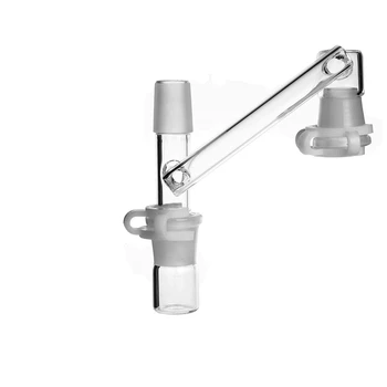 

Smoking Dogo New Arrival 14mm Dropdown Reclaimer with Male To Female Joint