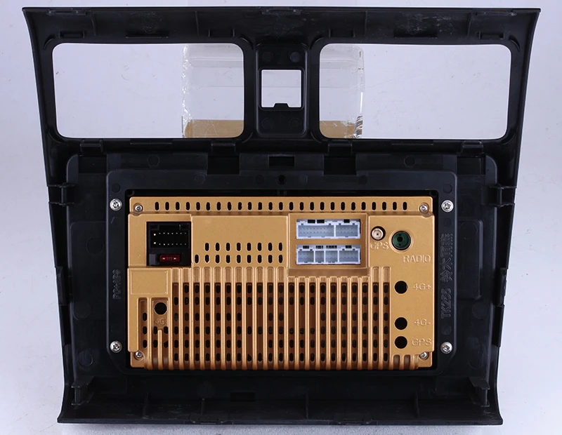 Perfect Fit for Suzuki Swift 2005-10 car GPS Bluetooth Radio Android 8.1 Quad-core CPU 2.5D tempered explosion-proof HD screen Head Unit 4