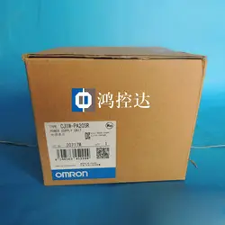 Специальное предложение Новый оригинальный модуль ПЛК для OMRON CJ1W-PA205R