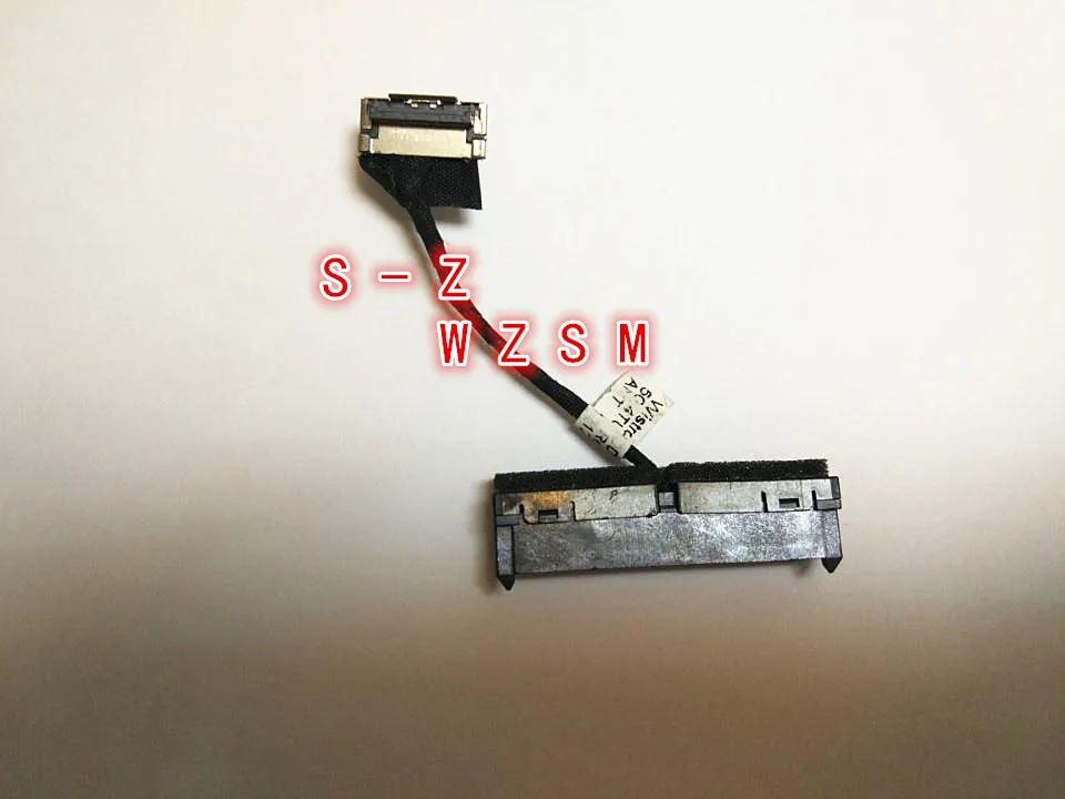Оригинальный новый разъем для жесткого диска WZSM кабель Acer Aspire V5 471 471G SATA PN: