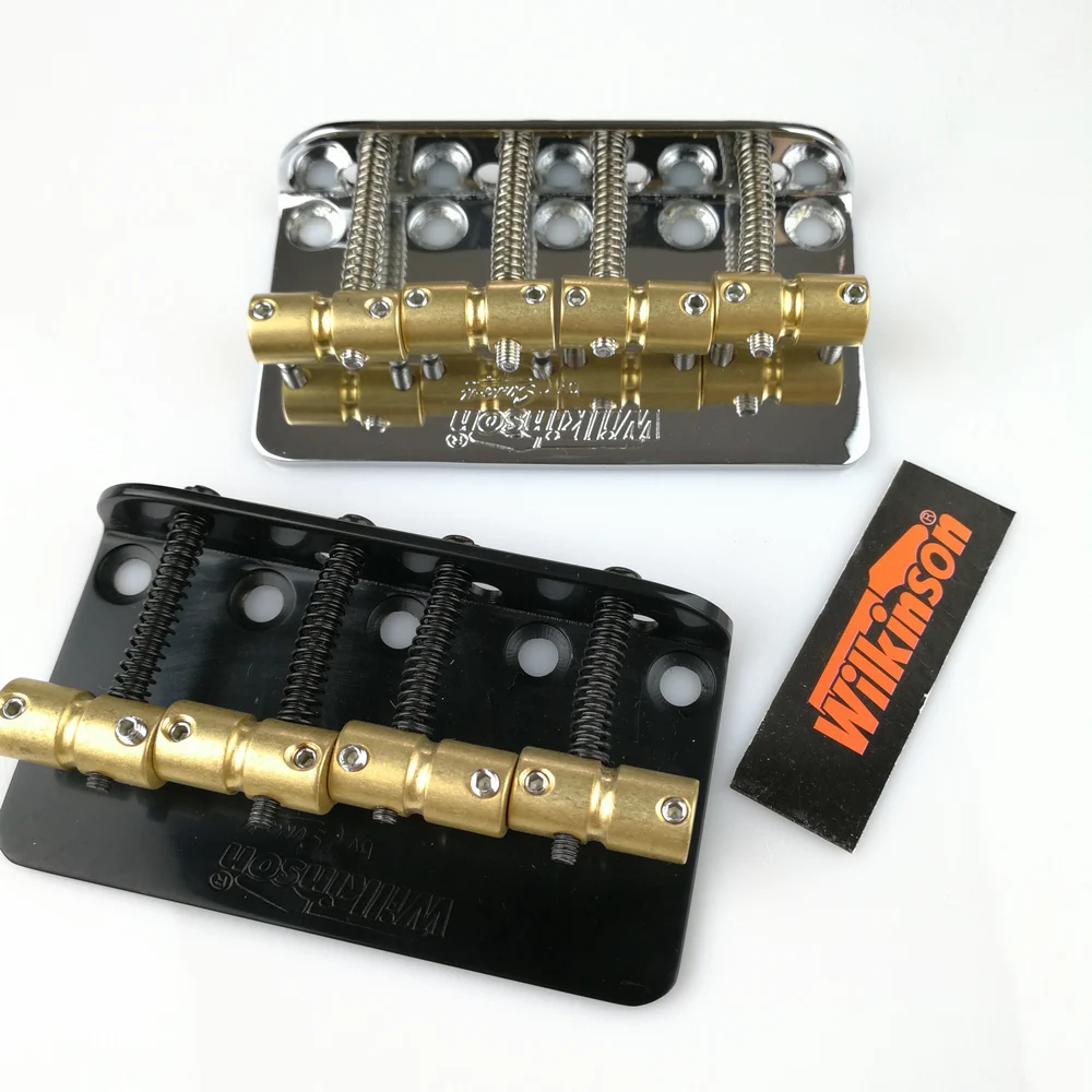 4 Nero Corde Basso Con 1